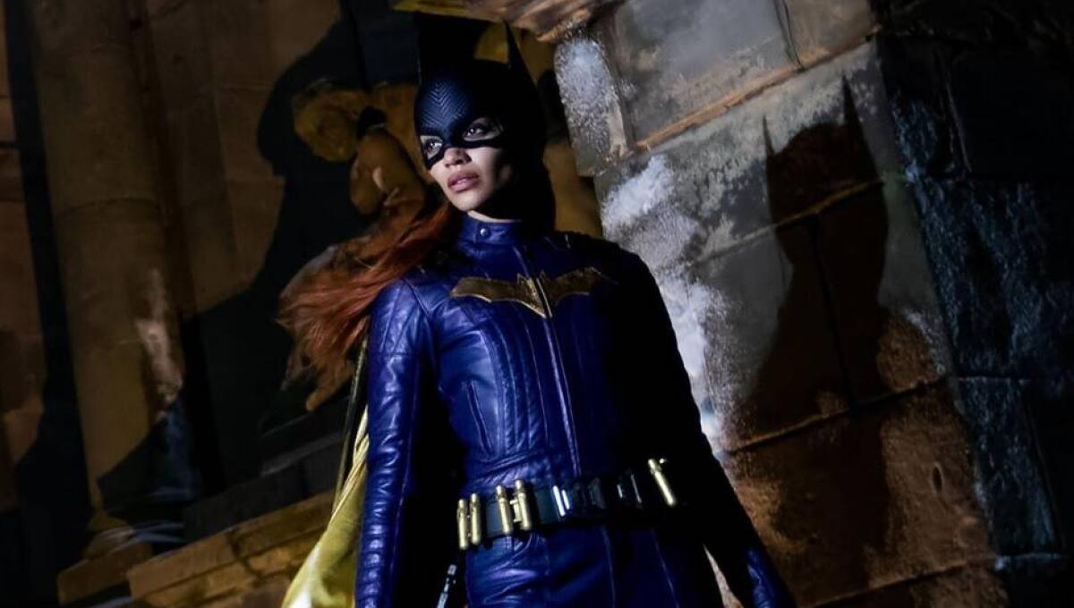 Warner Bros. toma la decisión de no estrenar su película “Batgirl”