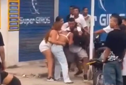 Presuntos integrantes de las ACSN castigaron a jóvenes tras una riña en Santa Marta
