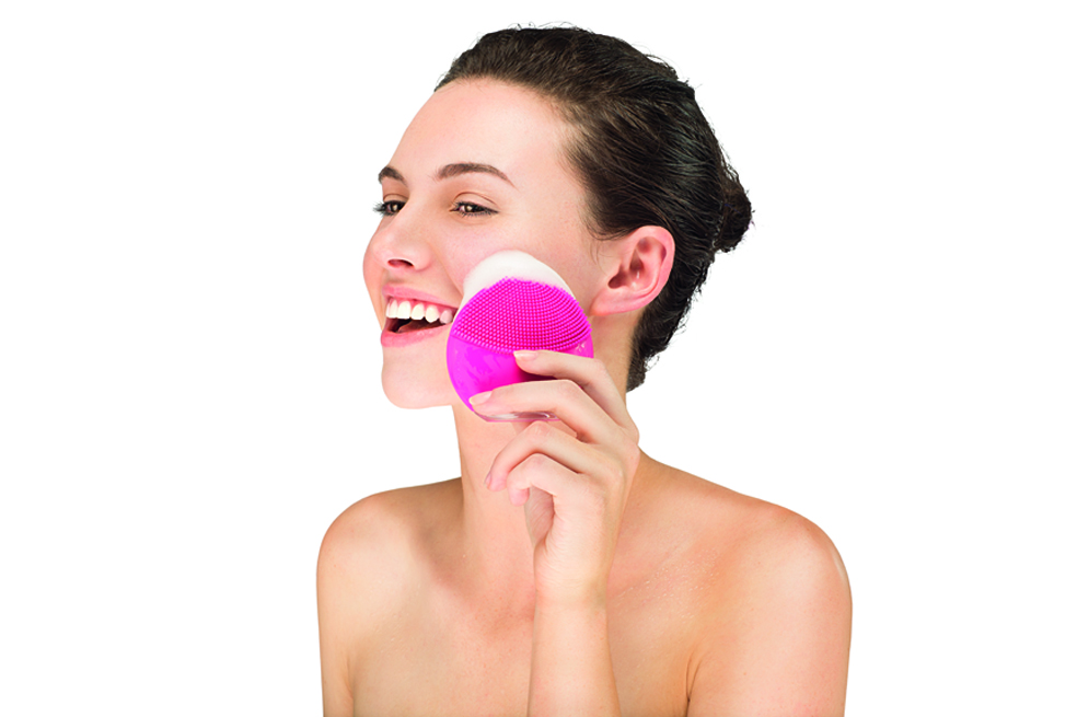 Mi experiencia con el LUNA mini 2 de Foreo