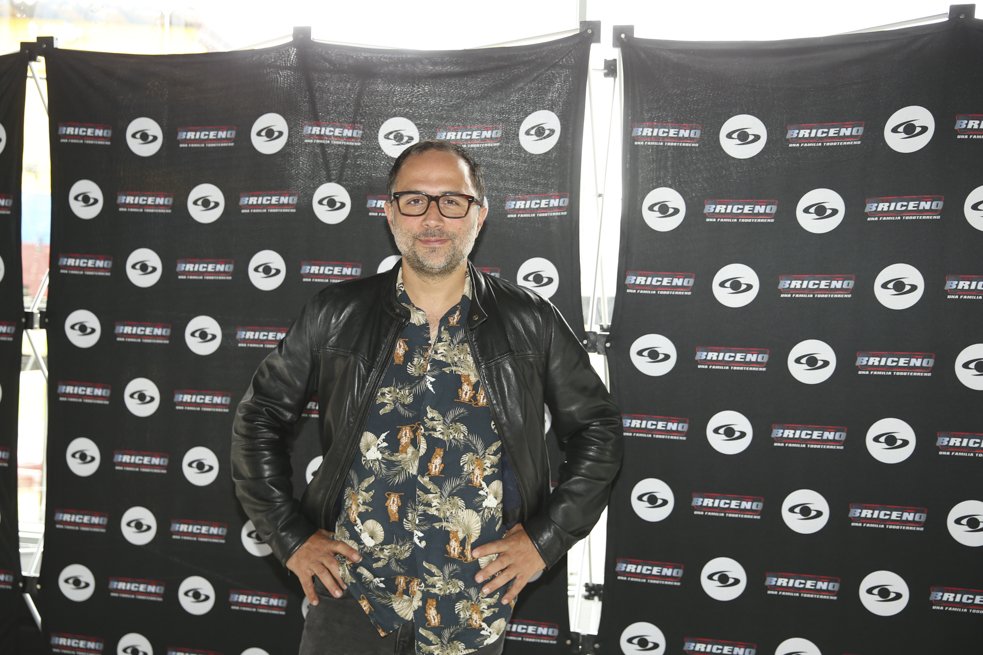 Carlos Mario Urrea