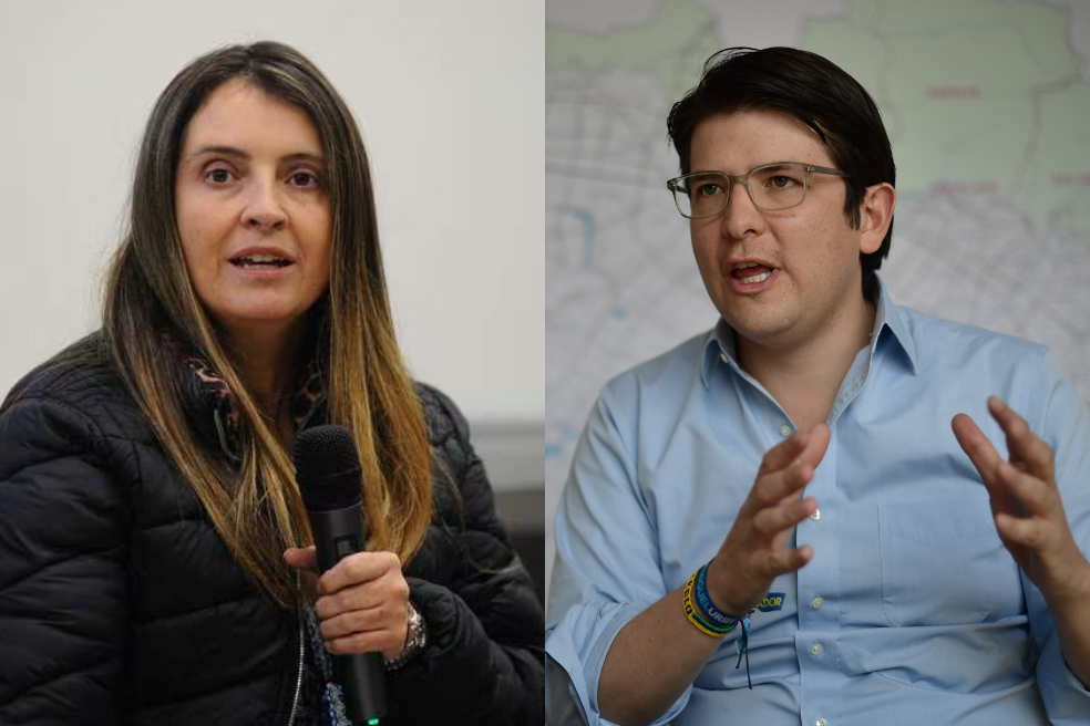 Oposición pidió fin de coalición petrista del Congreso y hará denuncias internacionales