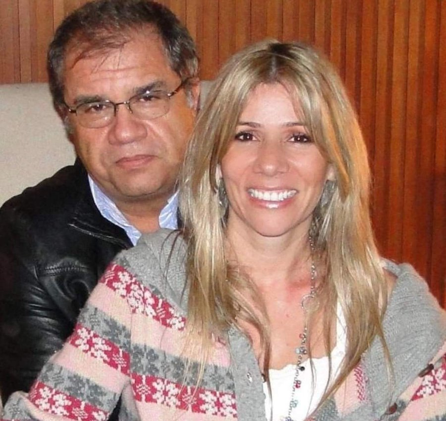 Las movidas que han retrasado el juicio del presunto asesino de María M. Gnecco