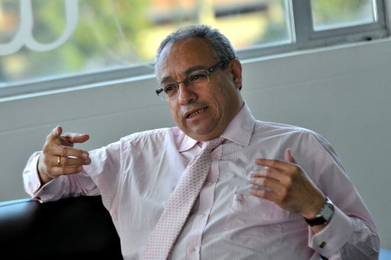 Gerente de Acueducto anuncia denuncia penal contra el Superindustria