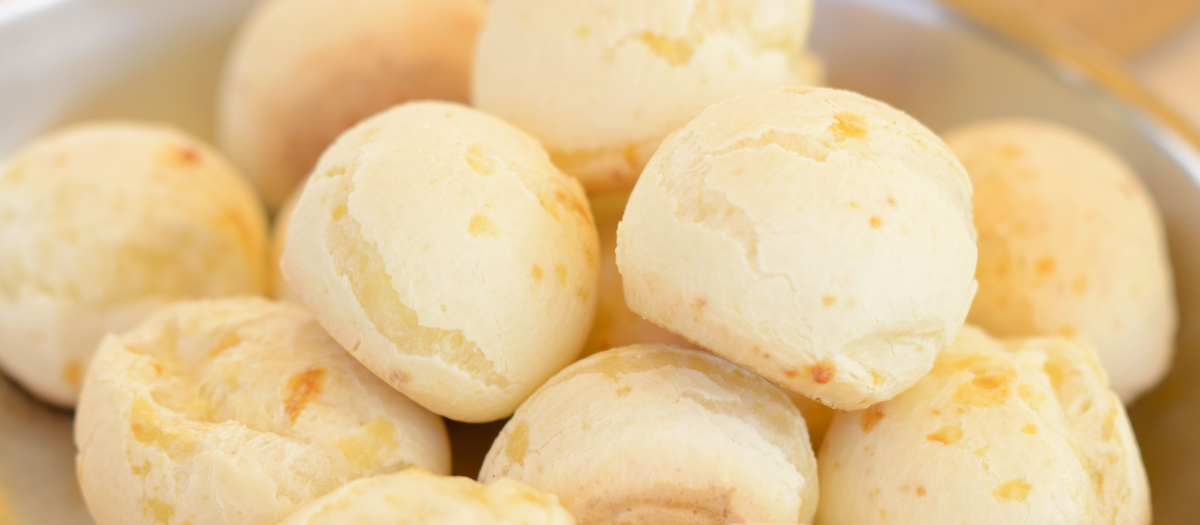 El pandebono es el segundo mejor pan del mundo, según ranking internacional