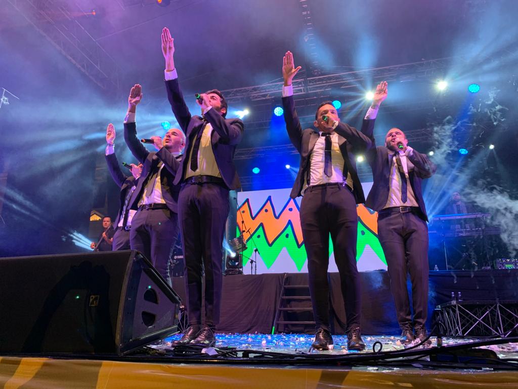 Fotos: Feria de Manizales