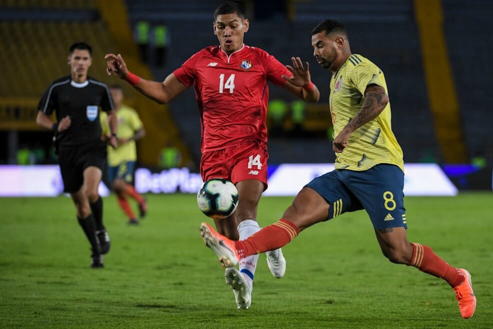 Queiroz: «El fútbol de Edwin Cardona alumbra a la selección»
