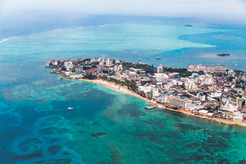 La pesca artesanal corre riesgo en San Andrés y Providencia