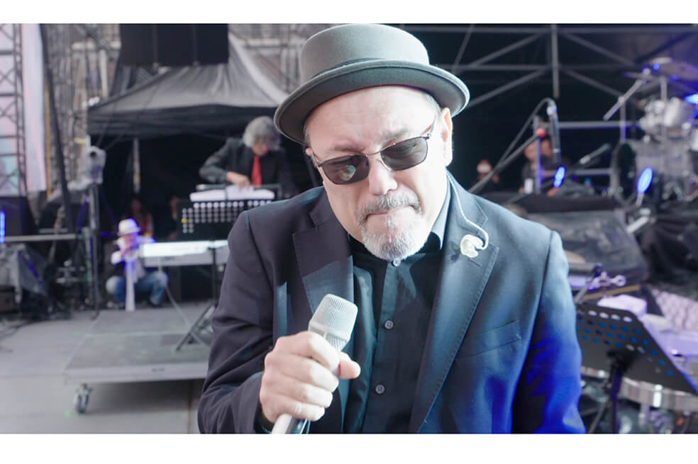 Documental «Yo no me llamo Rubén Blades» se estrena en televisión