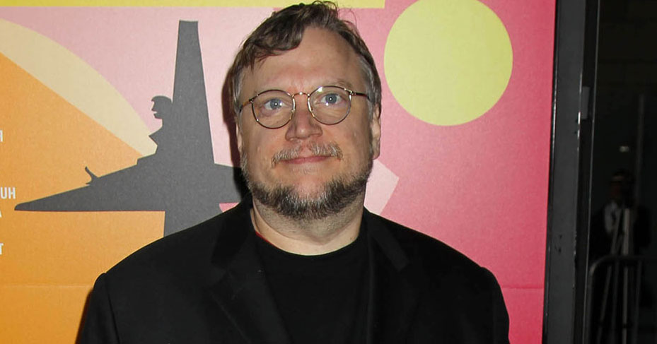 «El libro de la vida», lo nuevo de Guillermo del Toro