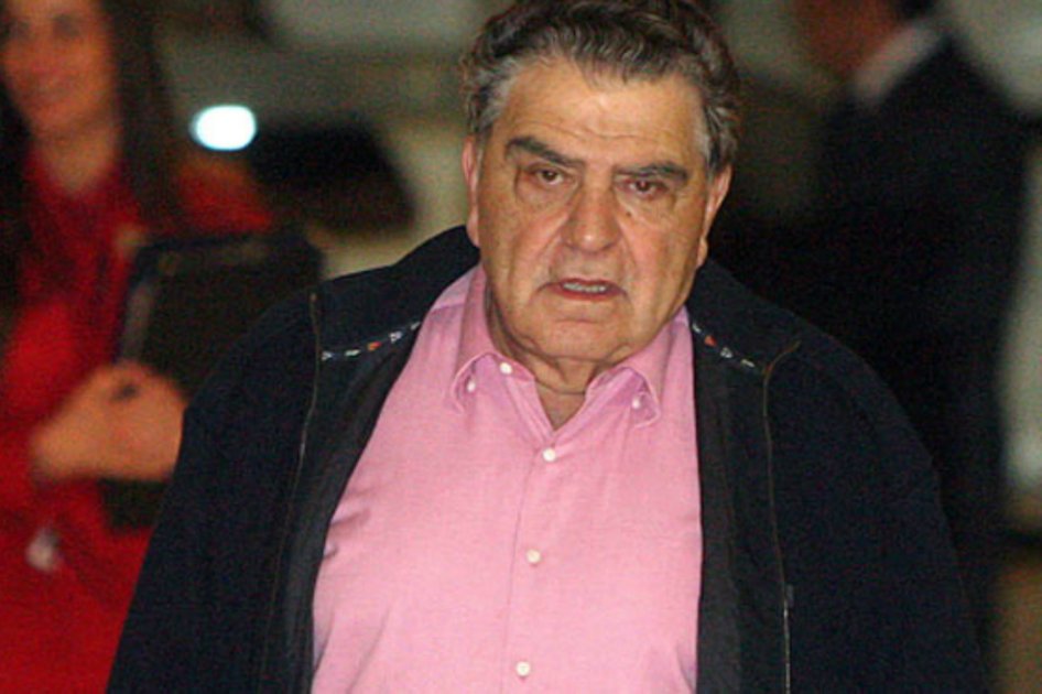 Mario Kreutzberger, más conocido como Don Francisco/archivo El Espectador