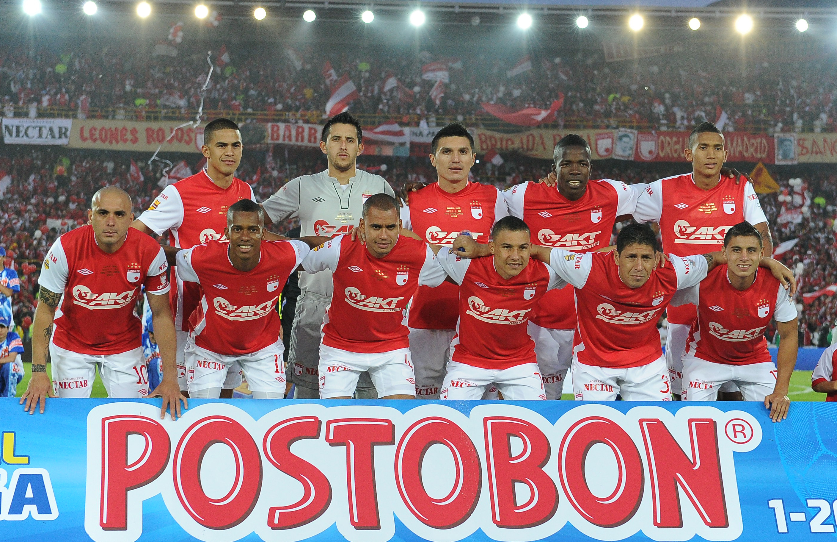 Hinchas y jugadores del conjunto cardenal celebraron hace una década la obtención de un título de Liga después de 37 años.