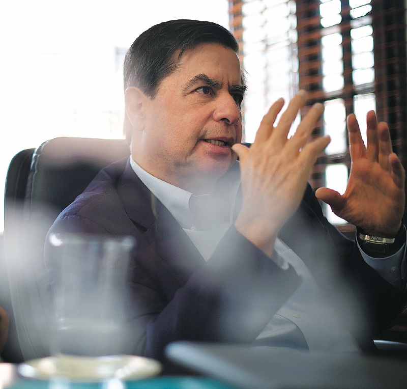 “La Coalición no nació para atajar a Petro ni sacar del poder al uribismo”: Cristo