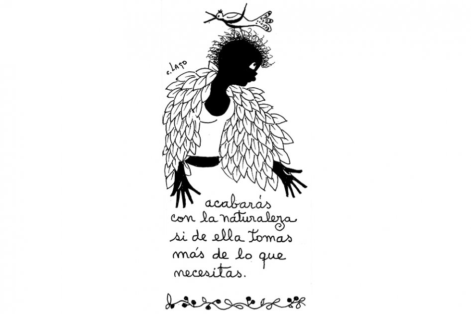 Naturaleza