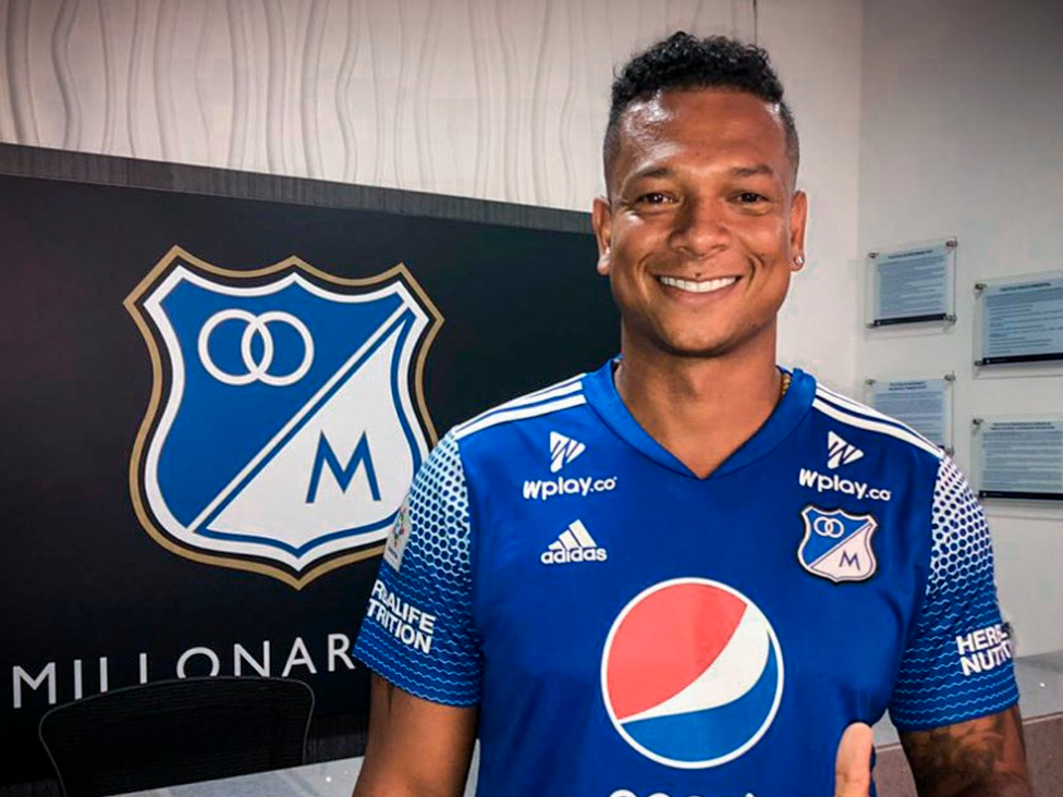 Fredy Guarín: “Mi cuerpo no era el de un jugador de fútbol profesional”
