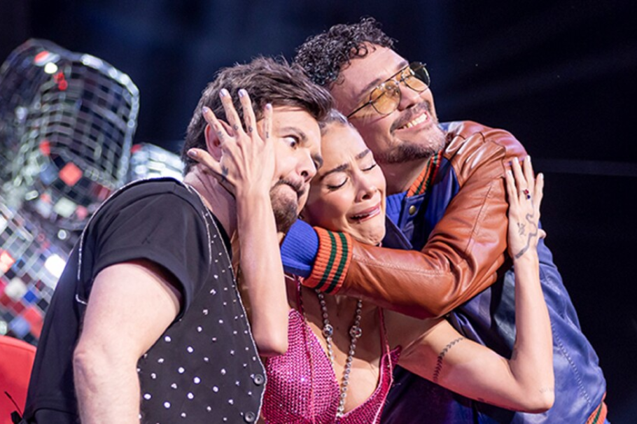‘La Voz Kids 2024′: uno de los jurados libró una batalla contra fuerte adicción