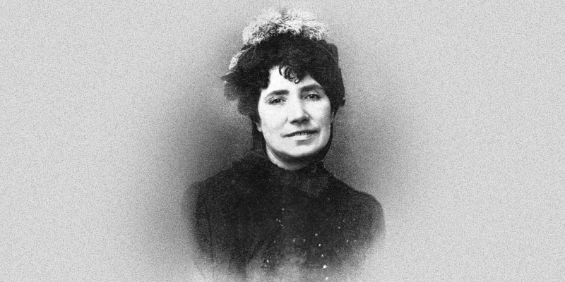 Rosalía de Castro: adalid de la literatura gallega (Plumas transgresoras)