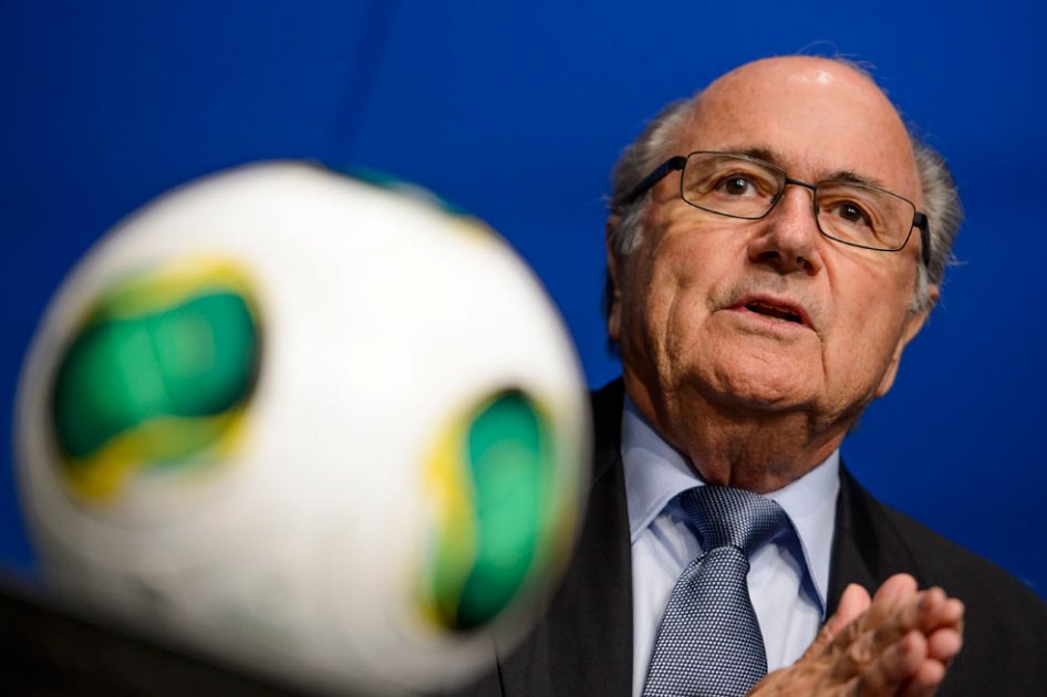FIFA confía que Brasil tendrá todo listo para el Mundial