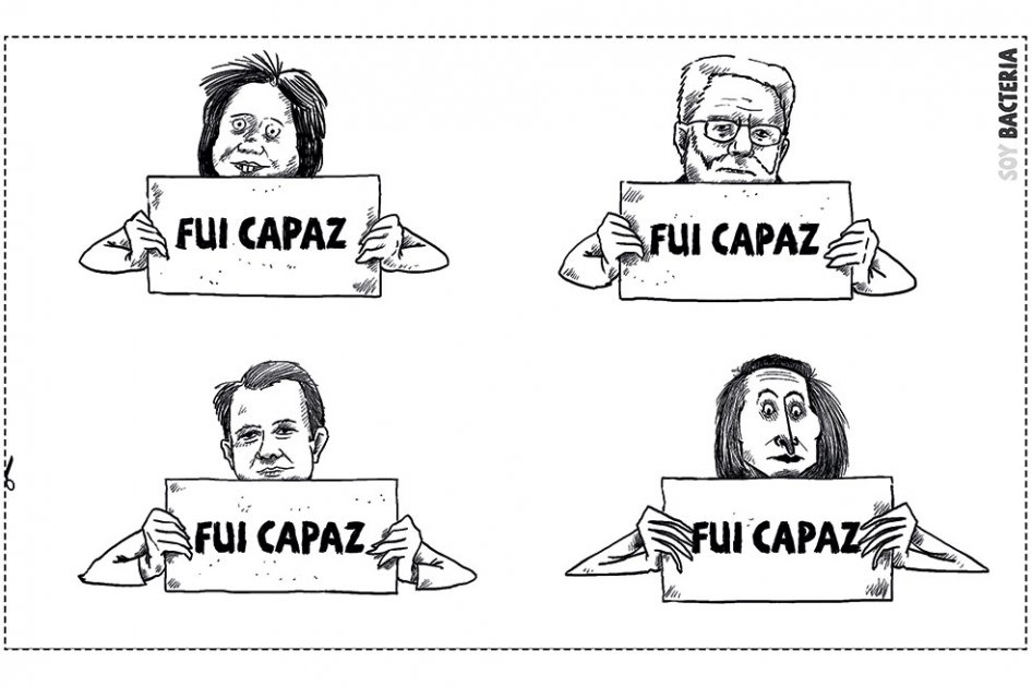 Soy capaz