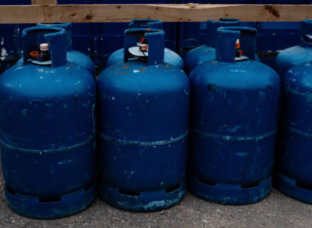 Identificaron a la pareja que murió por explosión de pipeta de gas en Medellín