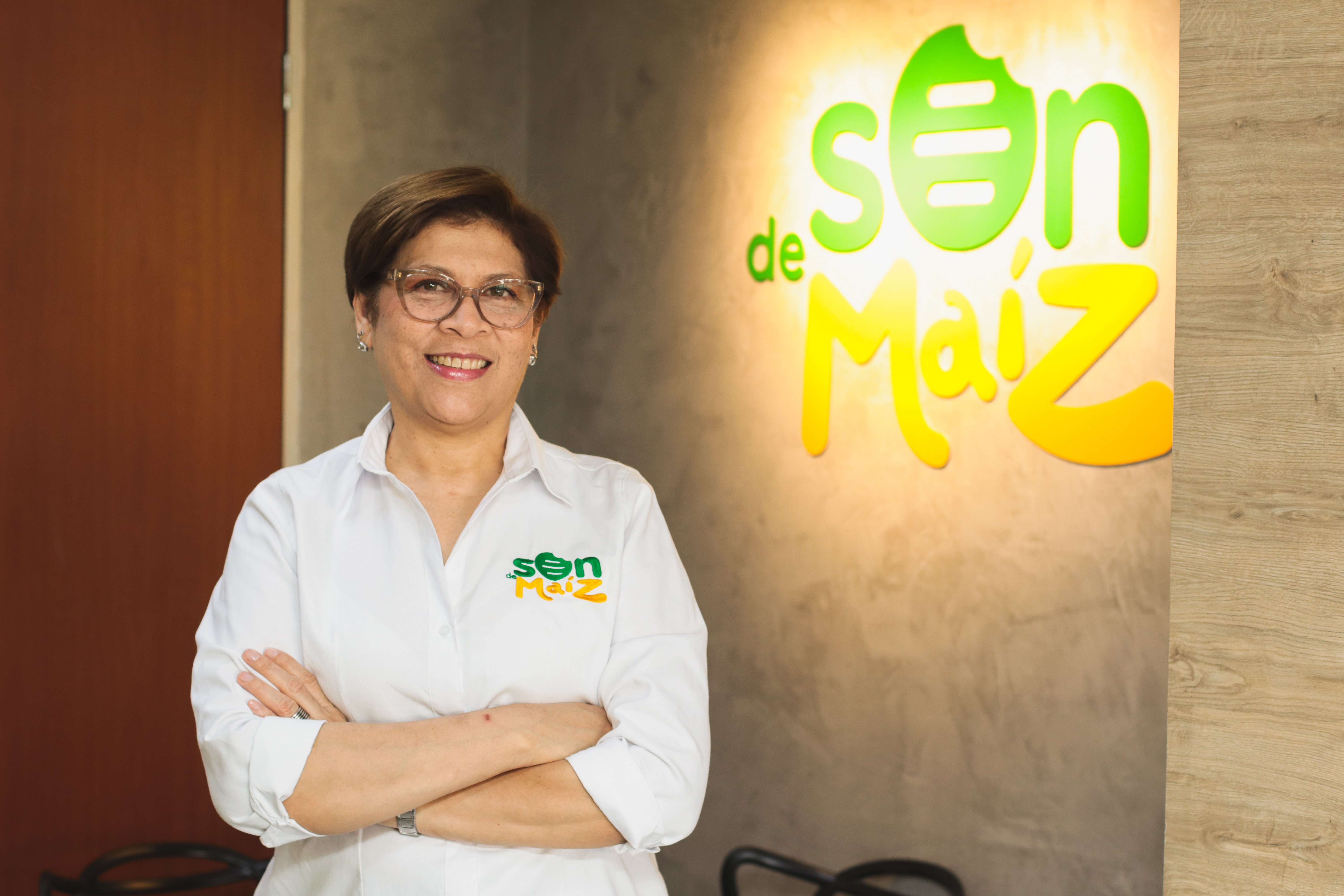 Crearon una marca de arepas “vallenatas” que le hace homenaje al sabor del maíz