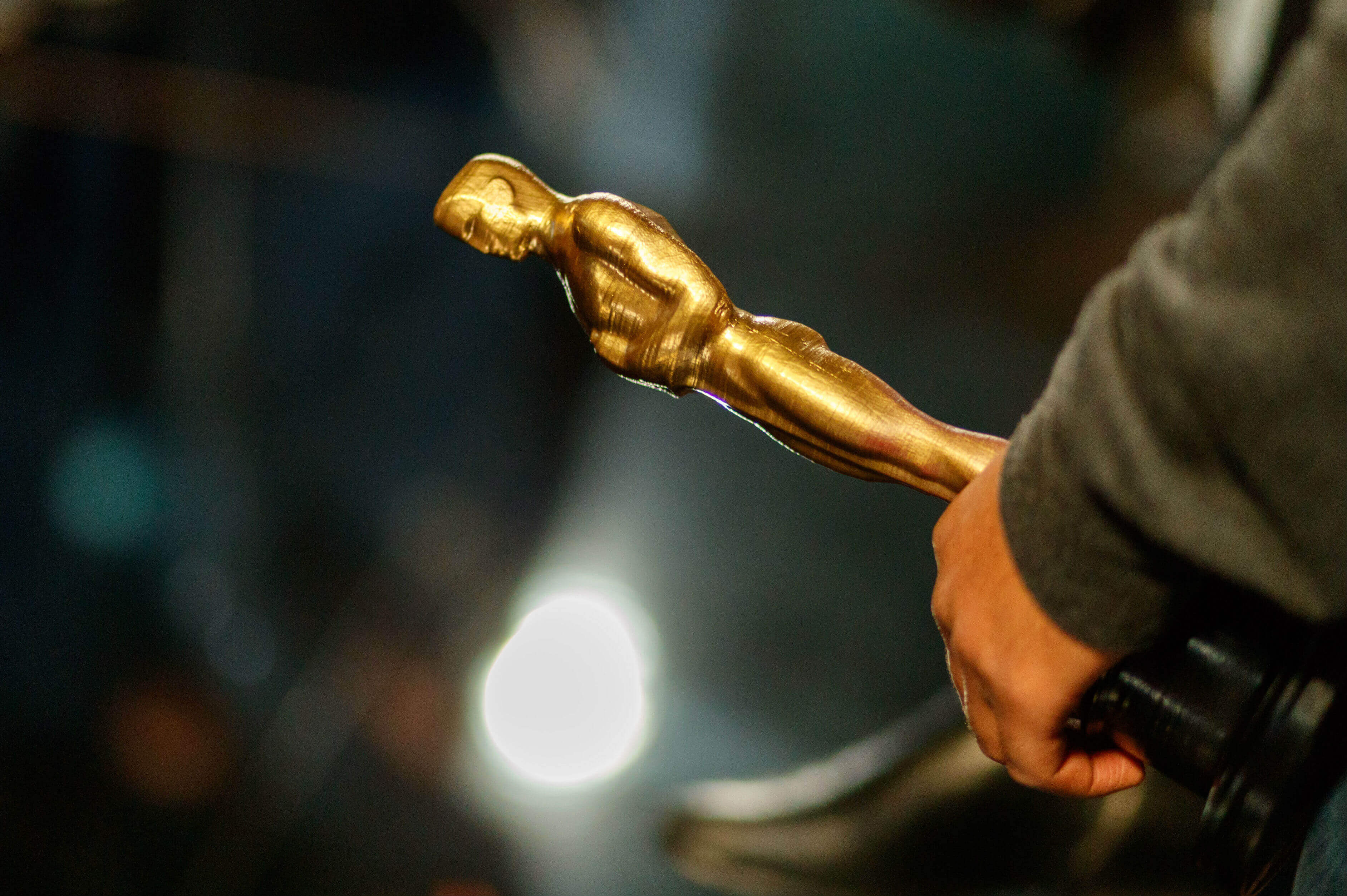 Óscar 2021: la Academia dejará competir películas no exhibidas en salas de cine