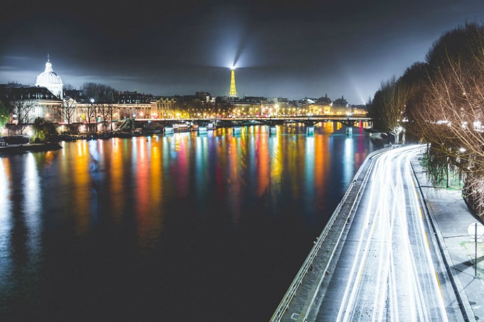 París, conocida como la ‘Ciudad de la Luz’, es considerada como el destino turístico más popular del mundo; sin embargo, el terrorismo en Francia ya comienza a pasar factura. /Foto: Tomada de Pixabay