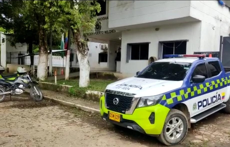 En Puerto Wilches, Santander, atentaron contra el director de la emisora La Popular