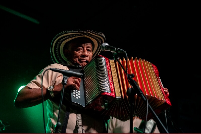 Womex 2019, una vitrina para el sonido colombiano