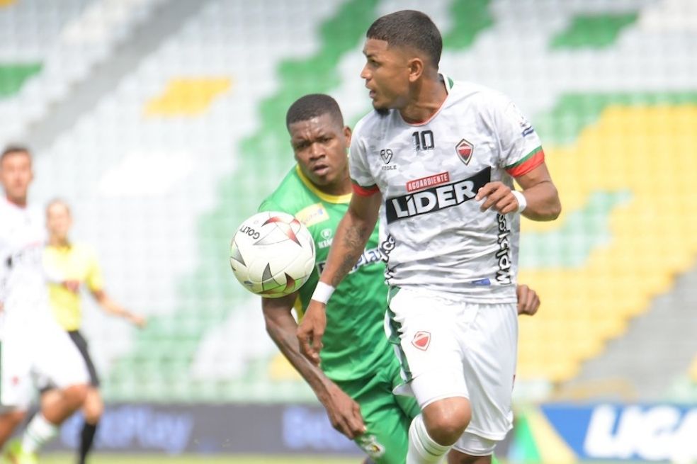 Quindío perdió goleado contra Patriotas y descendió oficialmente