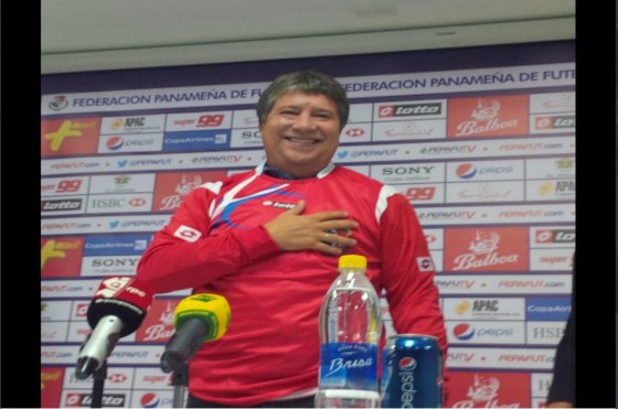 ‘Bolillo’ Gómez convocó a Román Torres a la selección de Panamá
