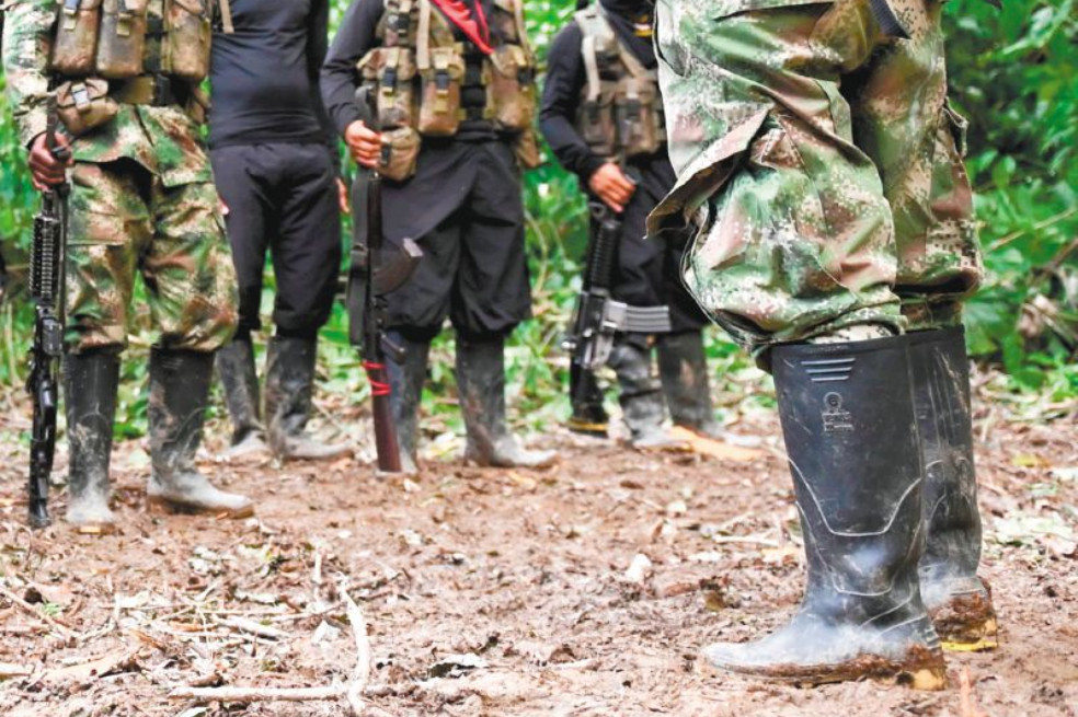 Otro lunar de la paz total: los impactos de dar estatus político a las disidencias de Farc