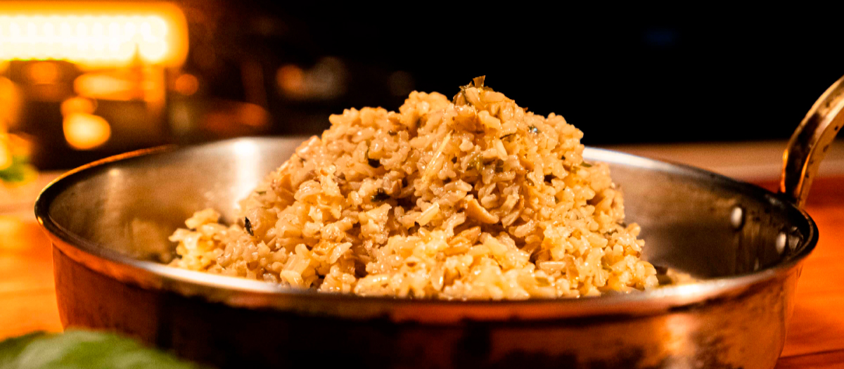 Arroz chaufa: receta para preparar este delicioso plato peruano en casa