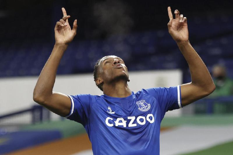 Yerry Mina no necesitará operarse para superar su nueva lesión