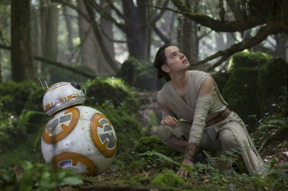 «Star Wars IX» revela la llegada de un nuevo personaje femenino