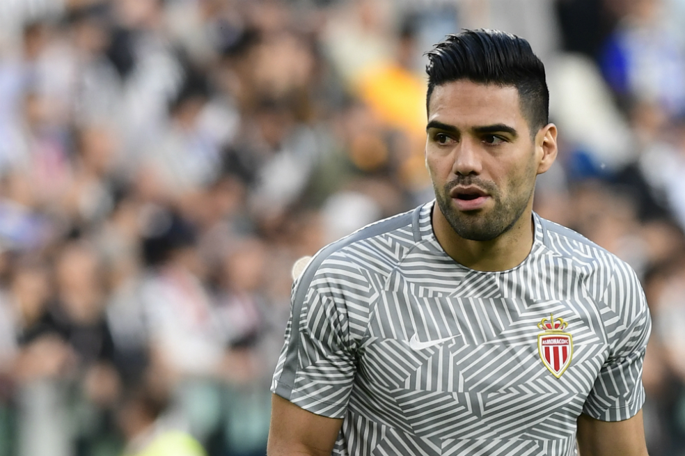 Falcao es acusado de fraude fiscal