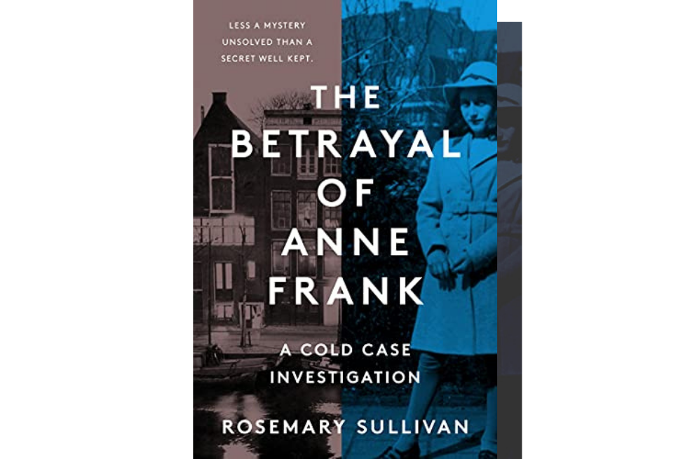 Crece la polémica por el libro “La traición de Ana Frank”, ¿qué dicen sobre él?