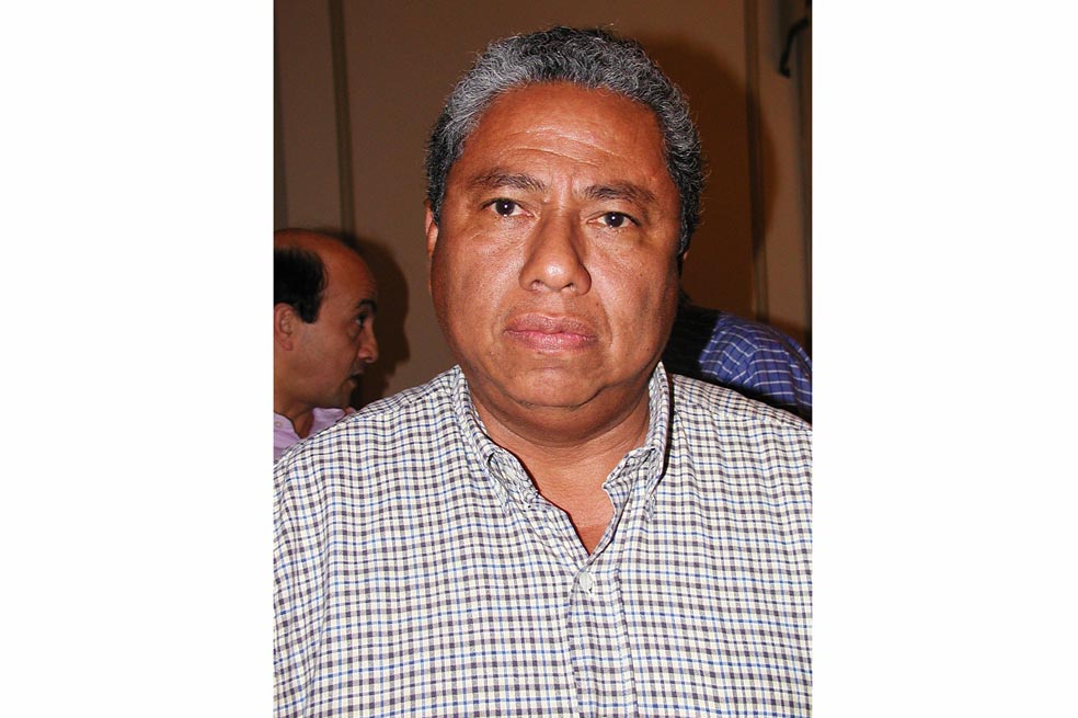 En firme el caso David Núñez Cala