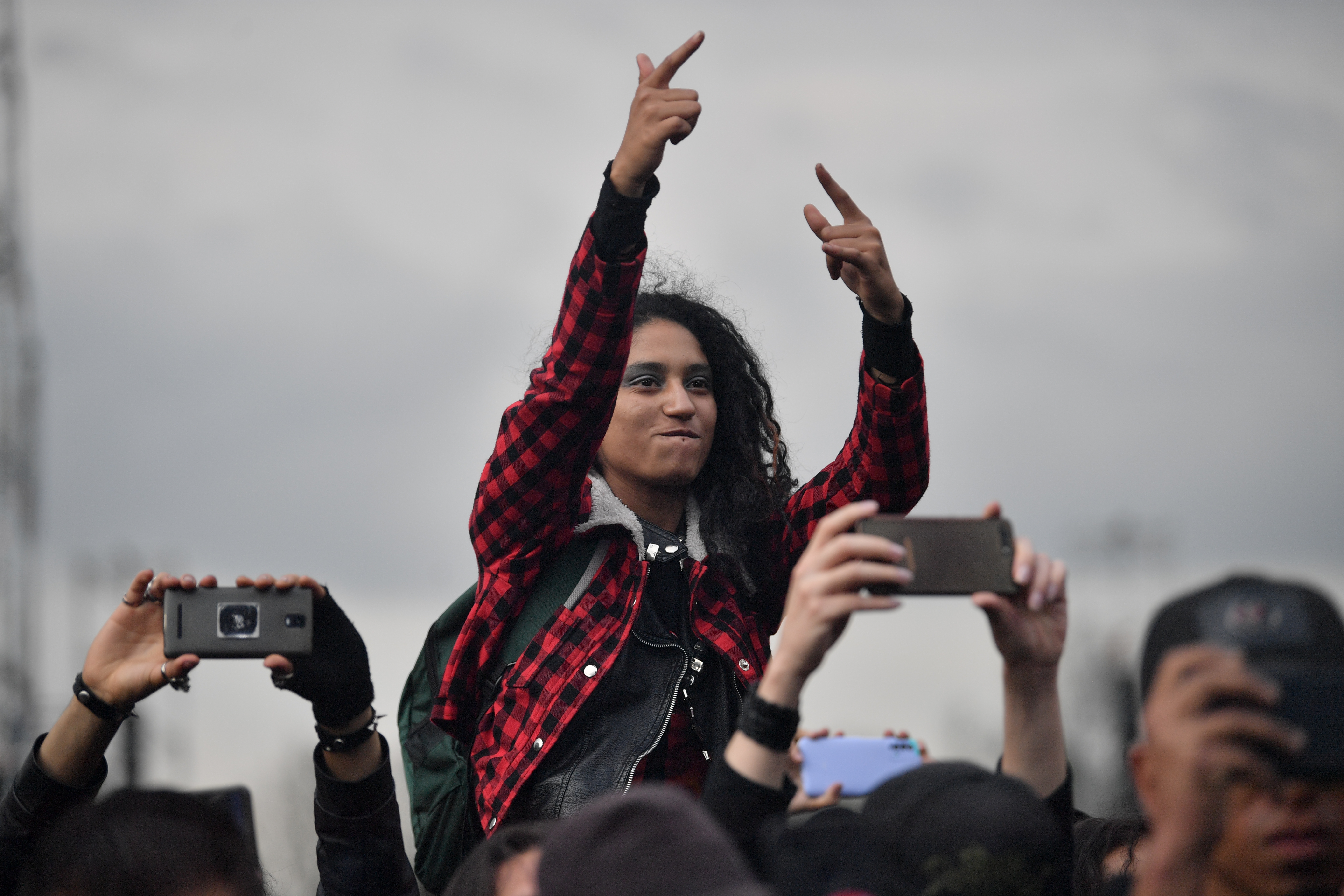 Festival de Rock al Parque 2022