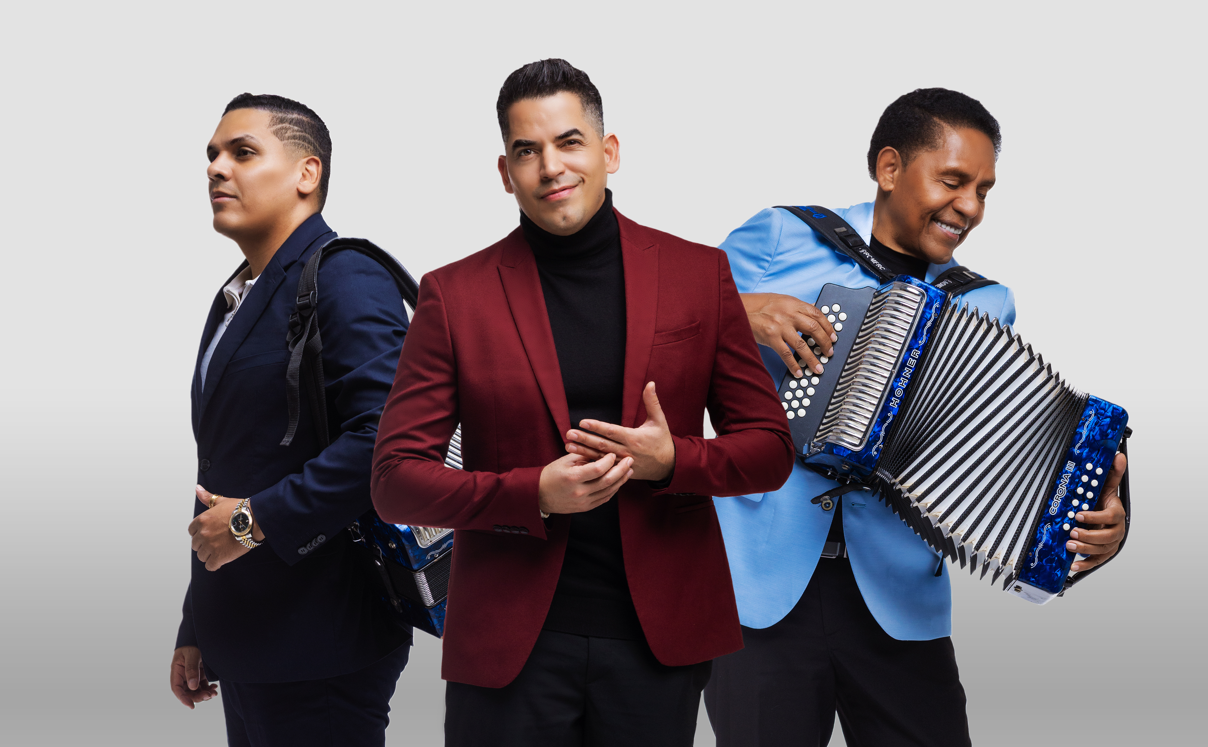 Binomio de Oro: la historia del grupo que cambió el vallenato para siempre
