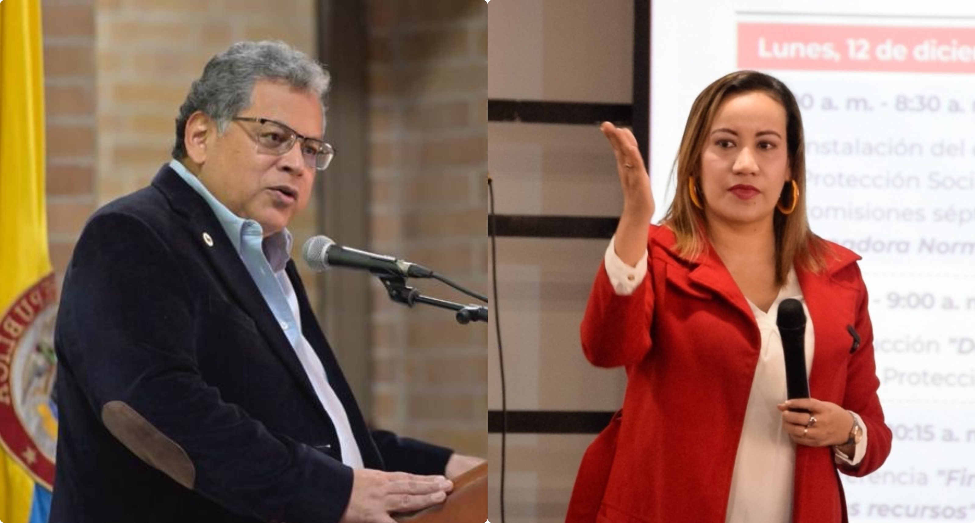 La equivocación de $25 billones de la Superintendencia y del Ministerio de Salud
