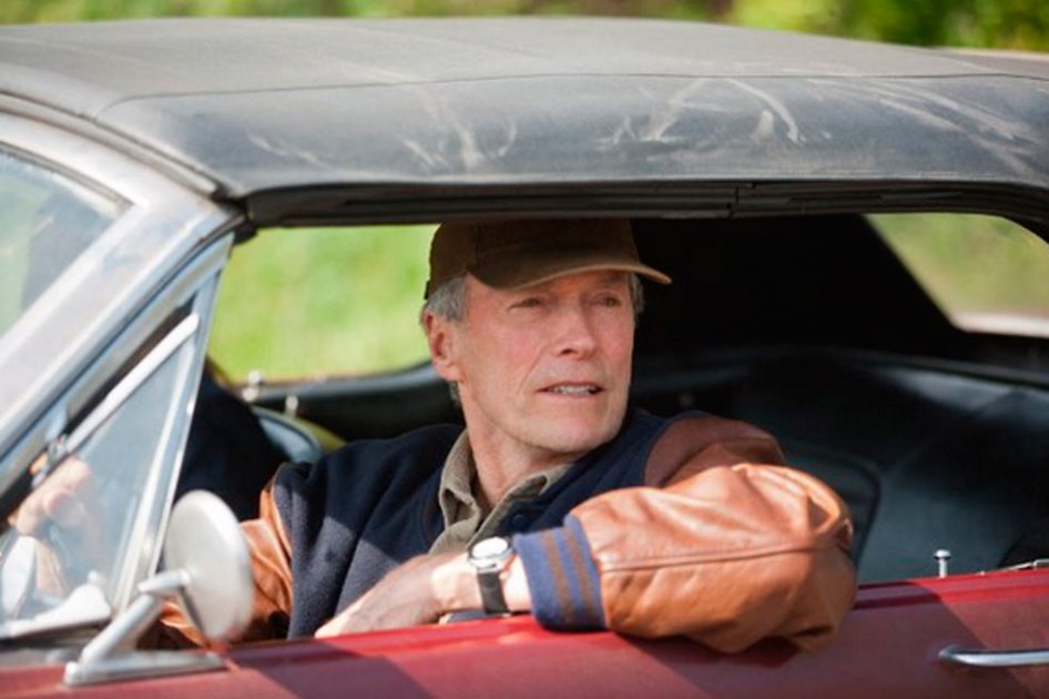 Tras el huracán por su participación política, Clint Eastwood vuelve a la actuación