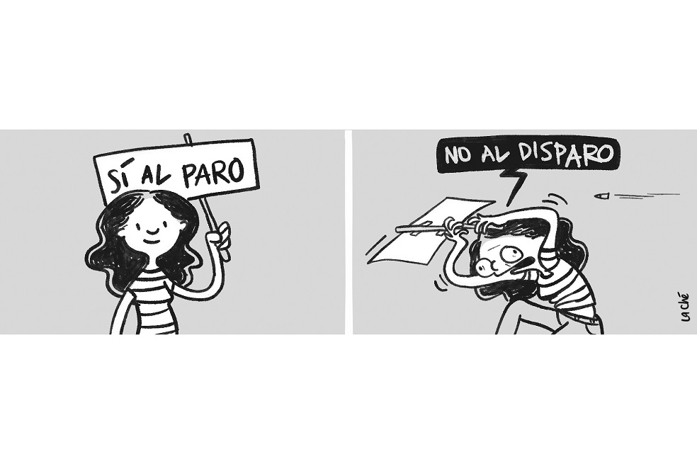 La Ché