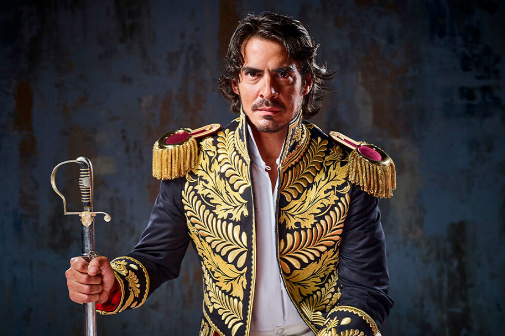 Aquí está el rating del miércoles 18 de septiembre en Colombia
