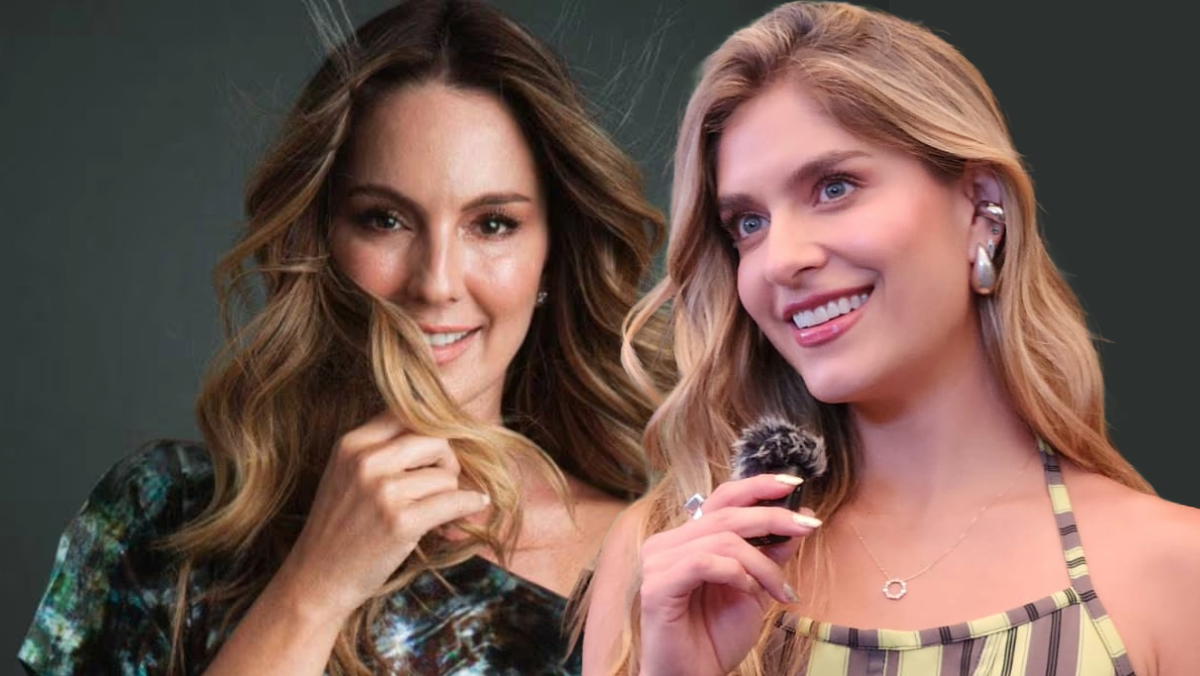 ¿Laura Tobón y Claudia Bahamón trabajarán juntas? Estos comentarios causaron emoción