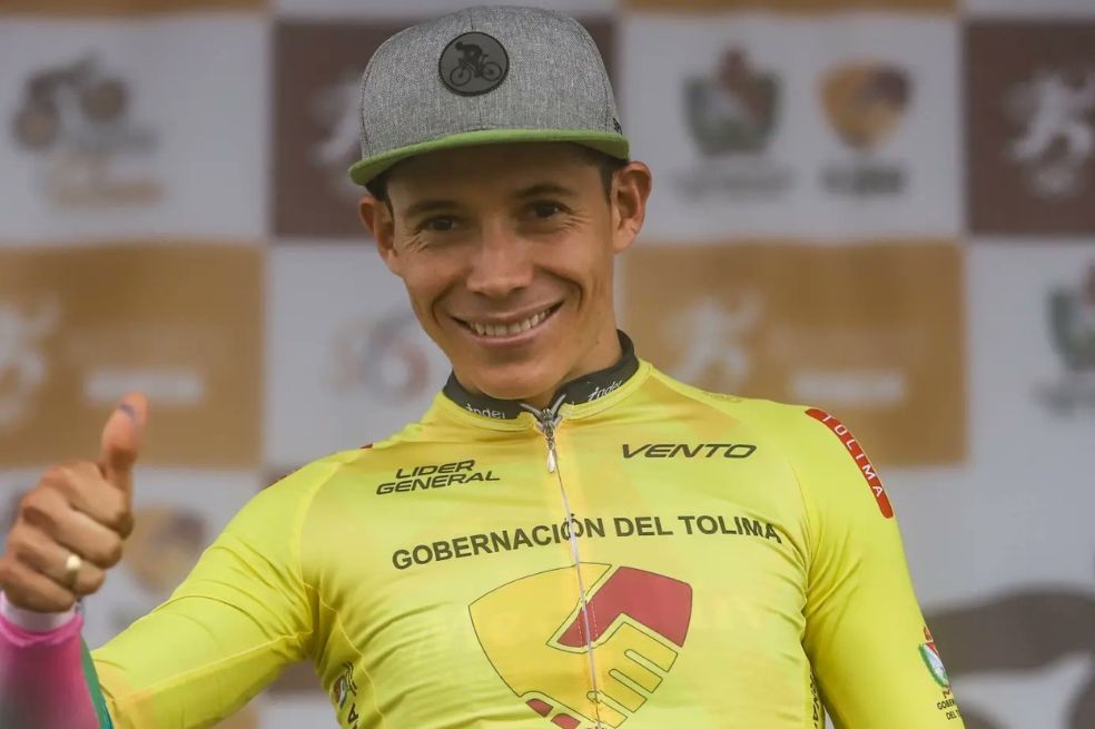 ‘Supermán’ López buscará doblete en Argentina en la segunda Vuelta a Formosa