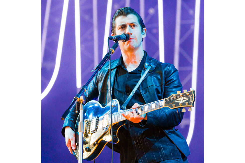 Arctic Monkeys: nuevo disco y anuncio de gira mundial