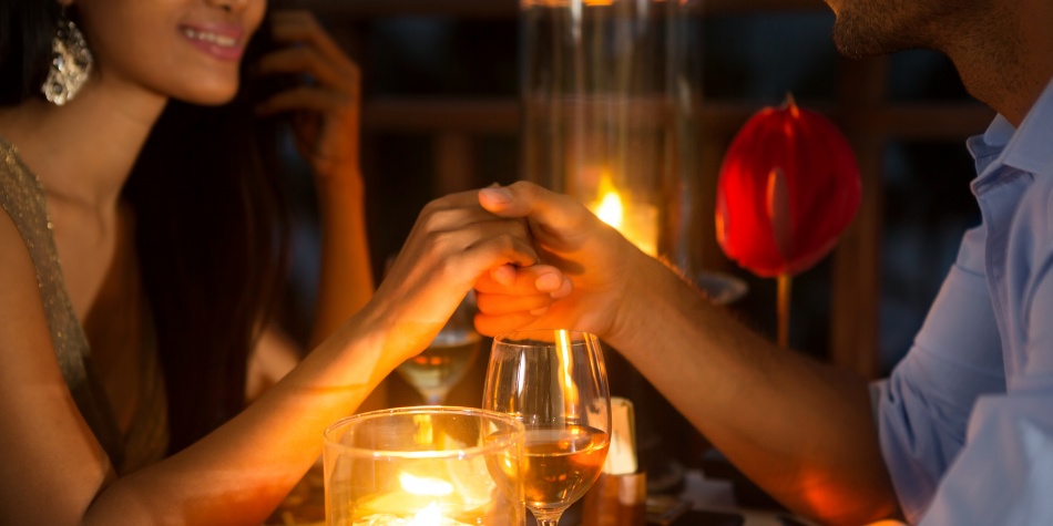 ¿Cómo lucir estupenda para celebrar amor y amistad?