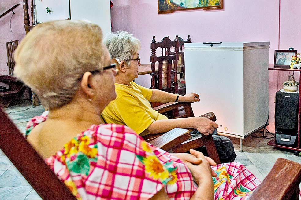 Retos ante el fin de un diferendo