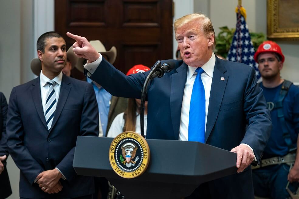 Enviar inmigrantes ilegales a ciudades demócratas, la nueva propuesta de Trump