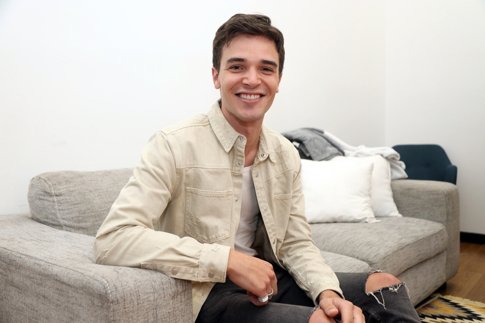 Alejandro Santamaría habla de su amistad con Andrés Cepeda: “es un privilegio”